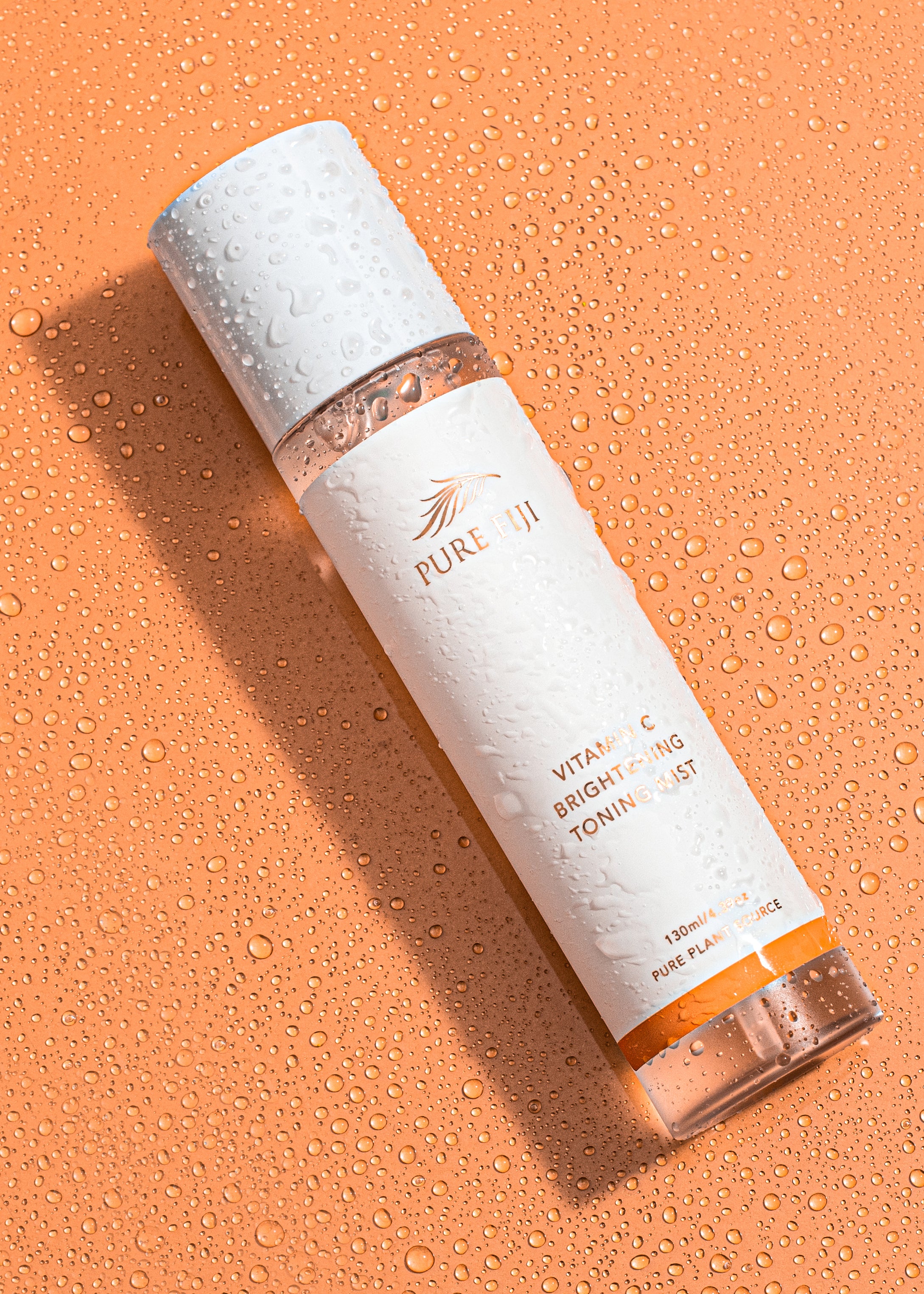 Vitamin C Brightening Toning Mist 130ml
