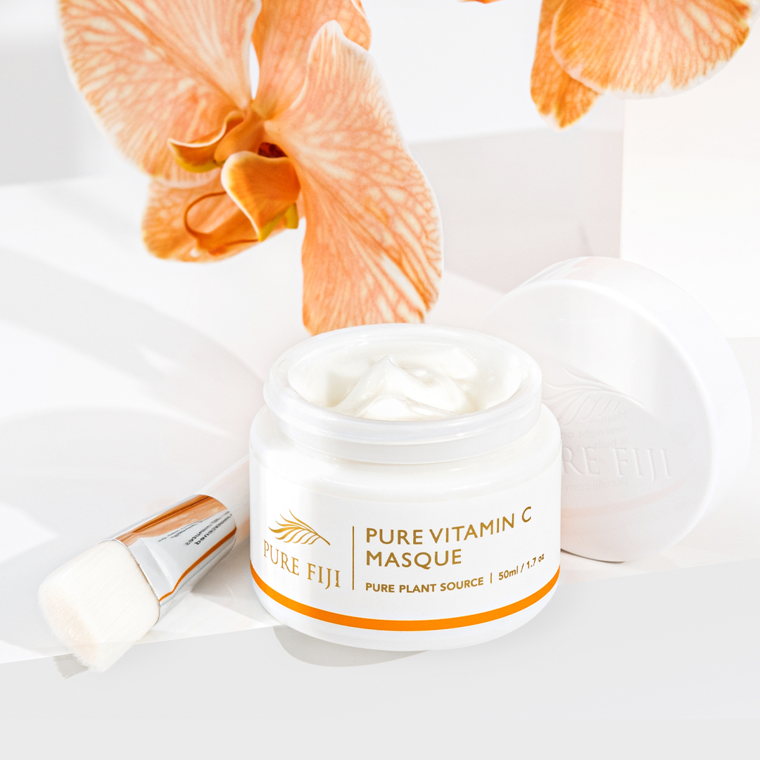 Pure Vitamin C Masque 50ml