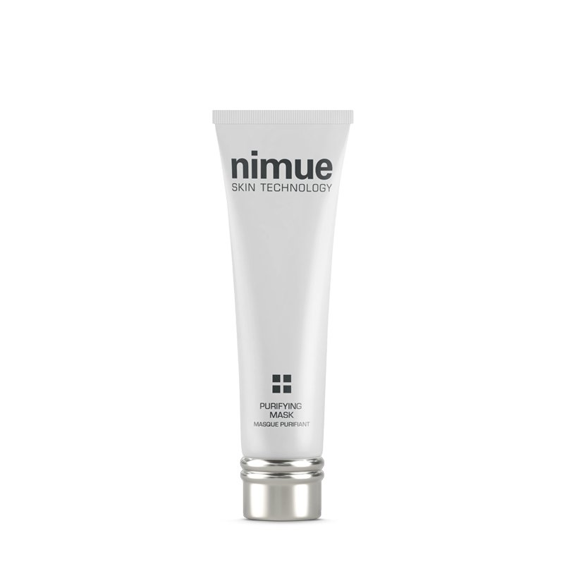 Nimue Purifying Mask (Biome) 60ml