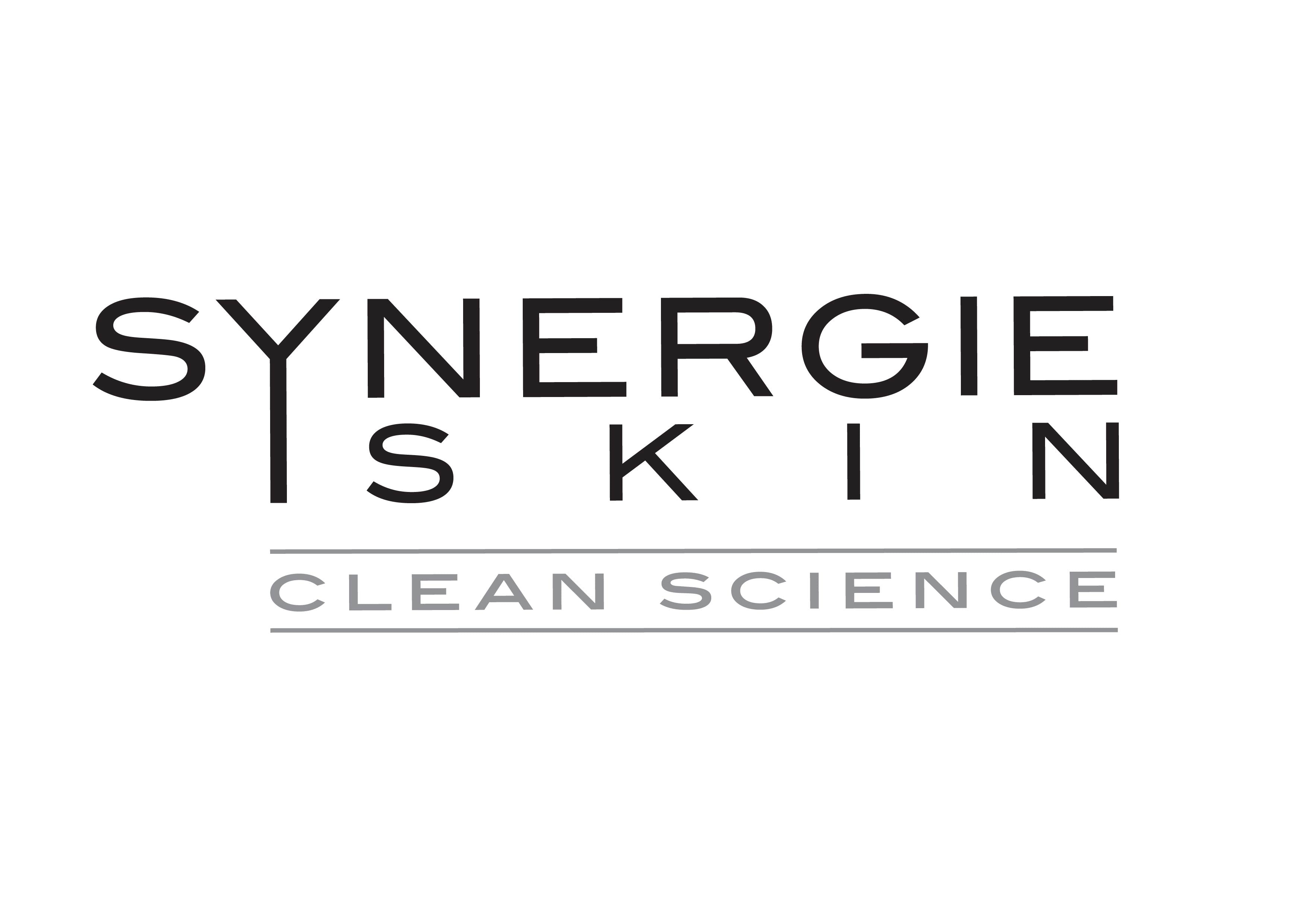 Synergie Skincare and Mineral Makeup
