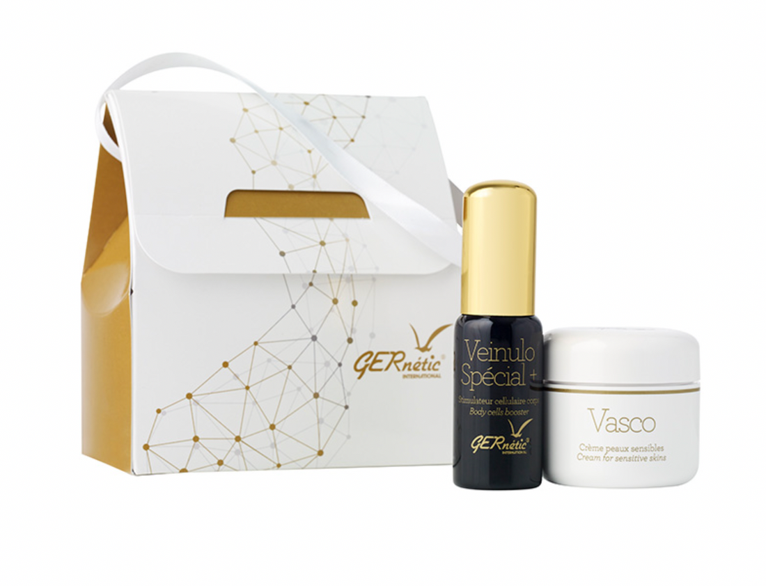 Gernetic Anti-Redness Gift Box