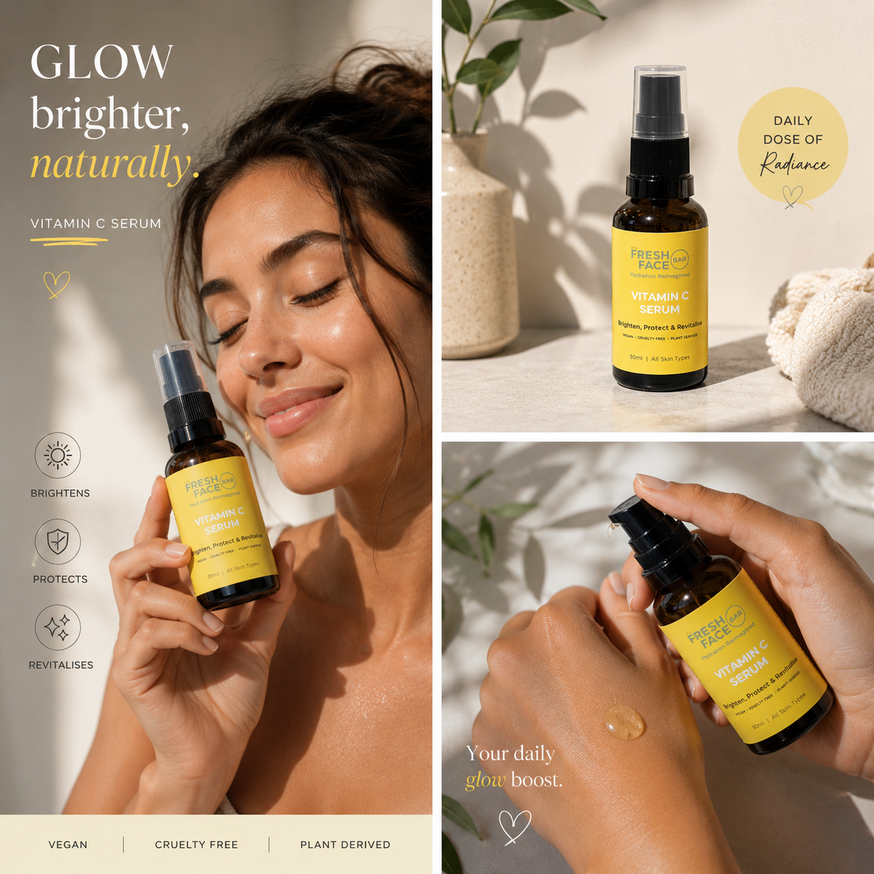 Vitamin C Serum