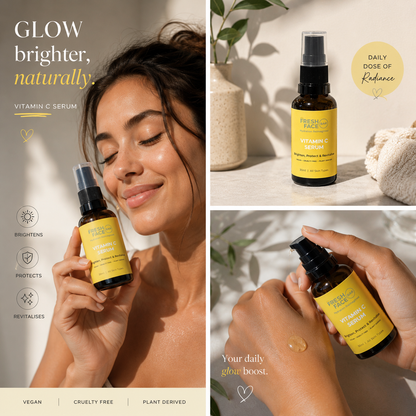 Vitamin C Serum