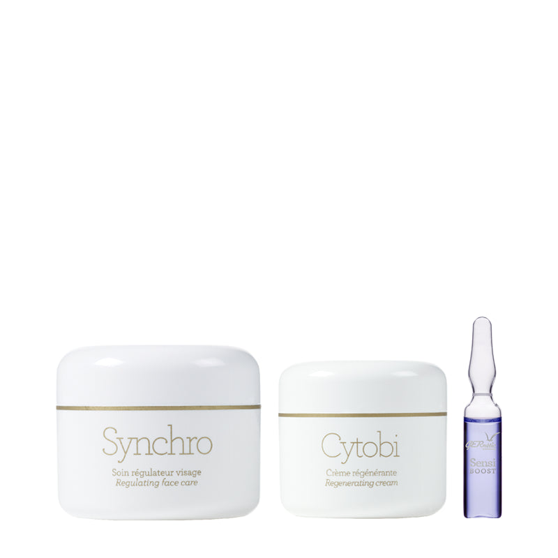 Gernetic SYNCHRO &amp; Cytobi Xmas Pack