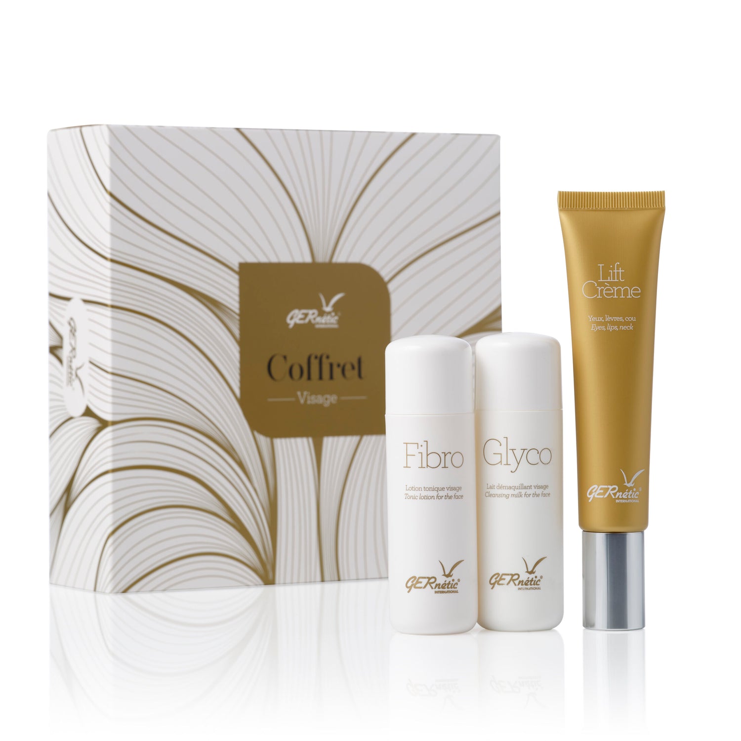 Gernetic Lift Creme Gift Box