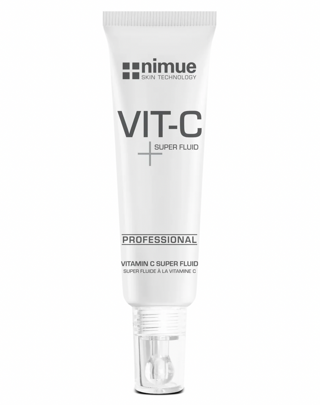 Nimue Vitamin C Super Fluid