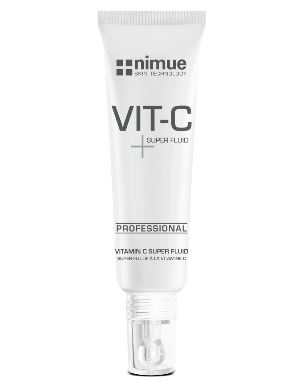 Nimue Vitamin C Super Fluid