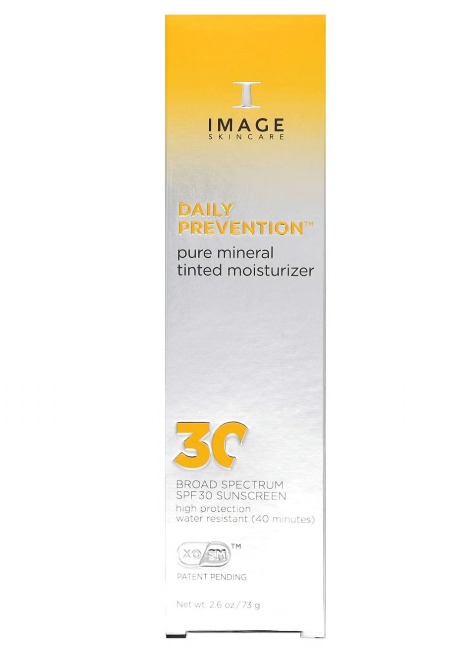 Prevention+ Daily Tinted Moisturiser SPF30+