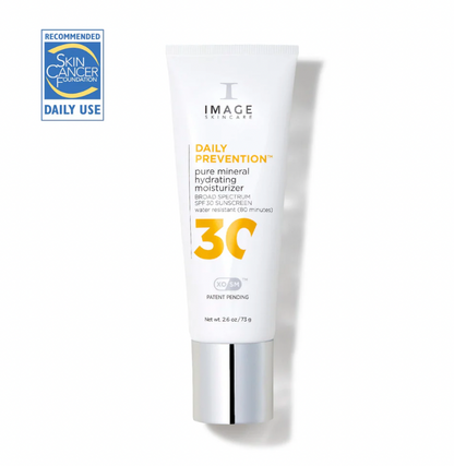 Prevention+ Daily Matte Moisturiser SPF 30