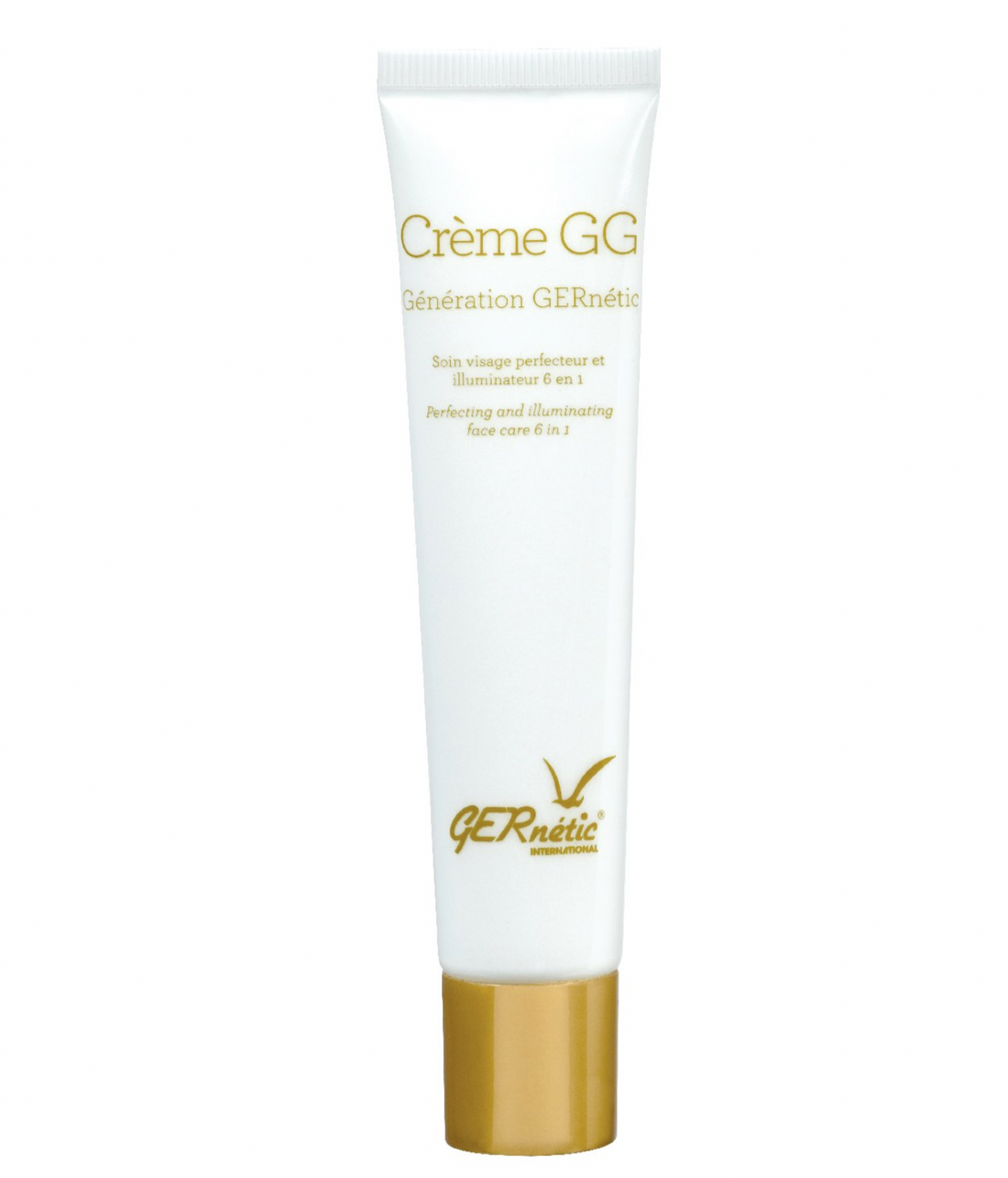 GG Tinted Creme 30ml