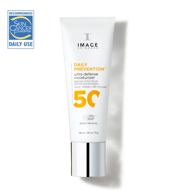 Prevention Daily Ultimate Protection Moisturiser SPF50+