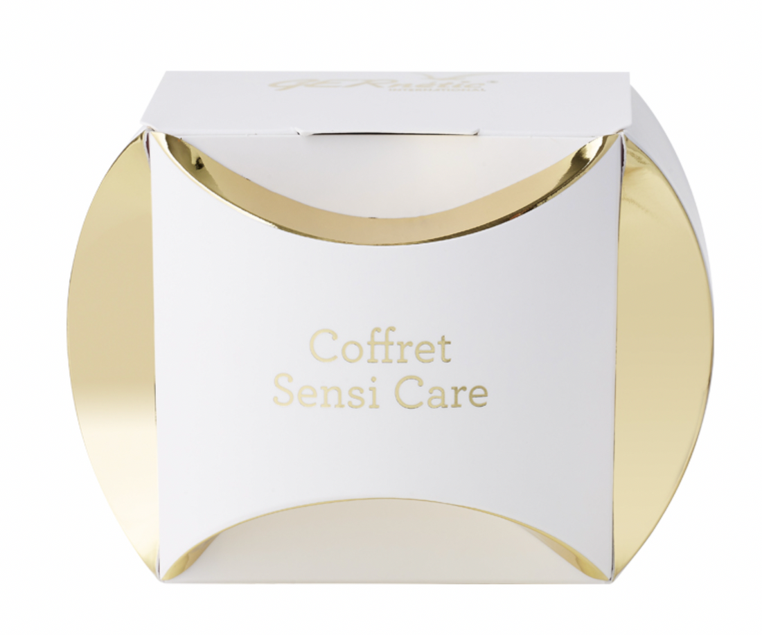 Gernetic Cold Creme Gift Box