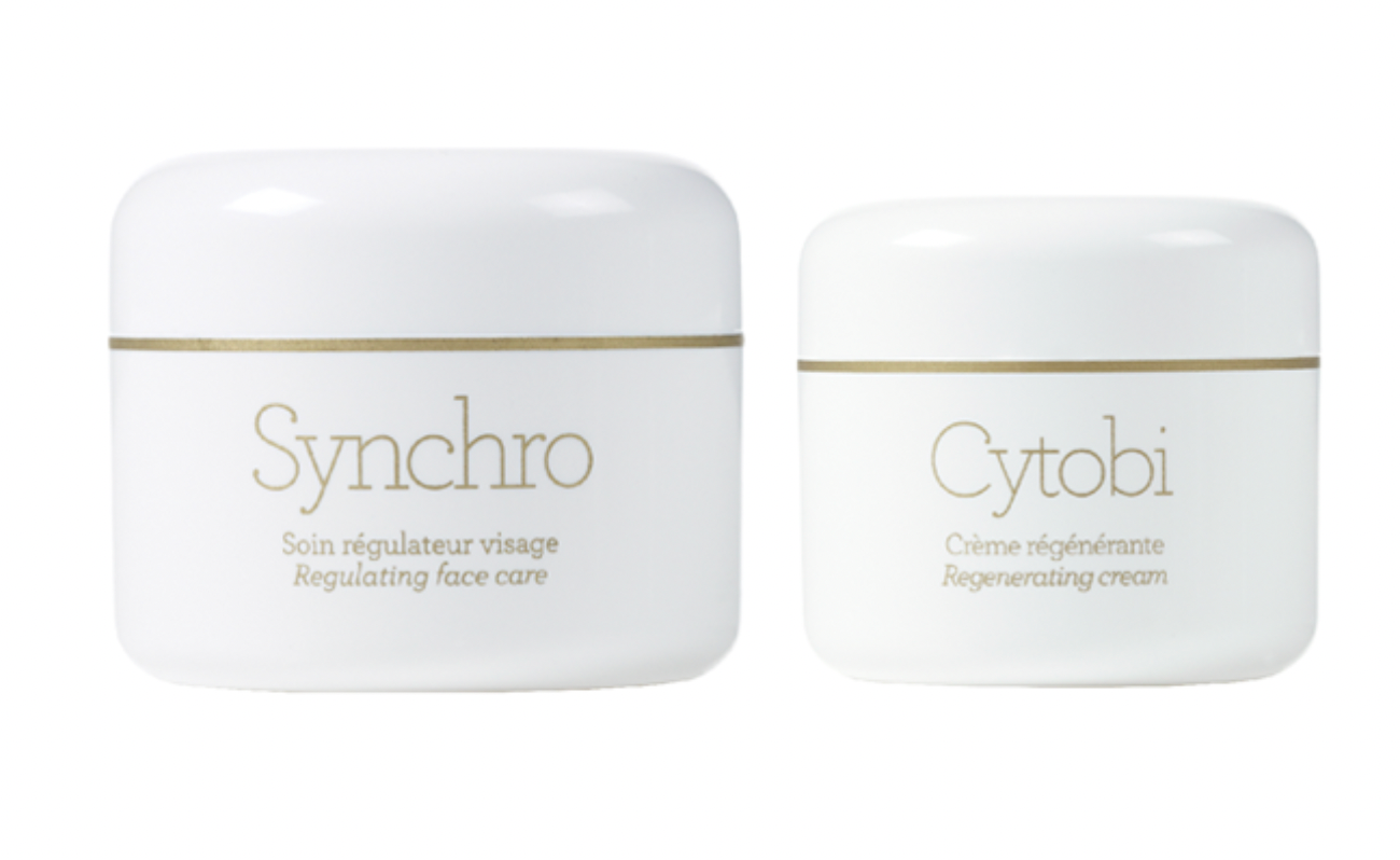 Gernetic 2025 SYNCHRO &amp; Cytobi Xmas Pack
