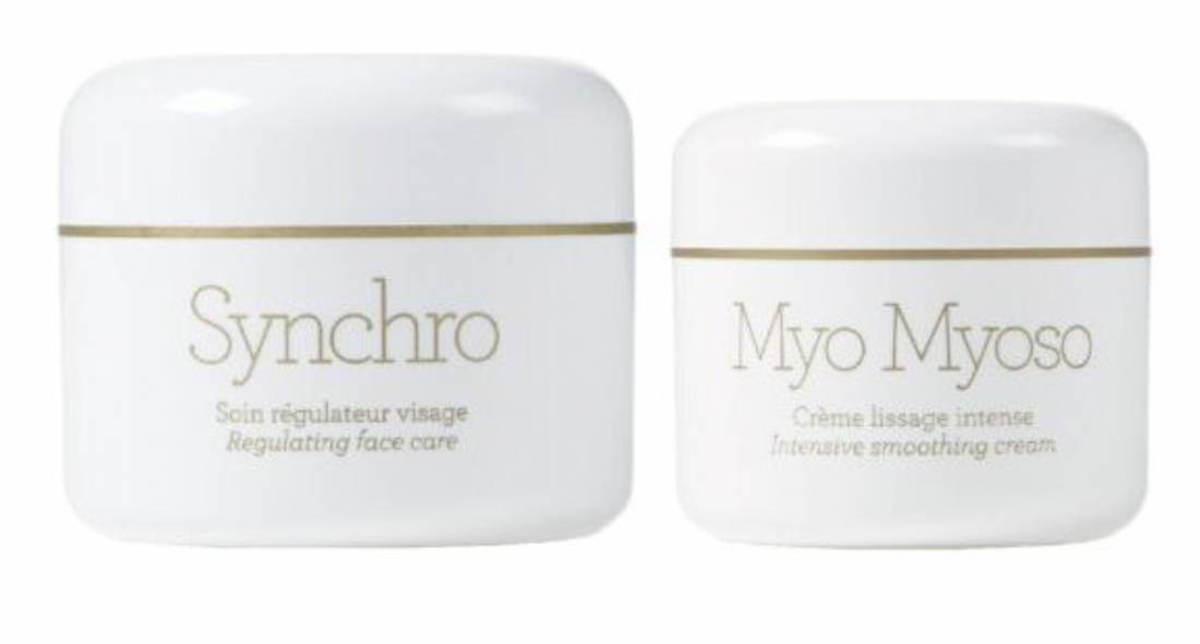 Gernetic 2025 SYNCHRO &amp; MYOSO Xmas Pack