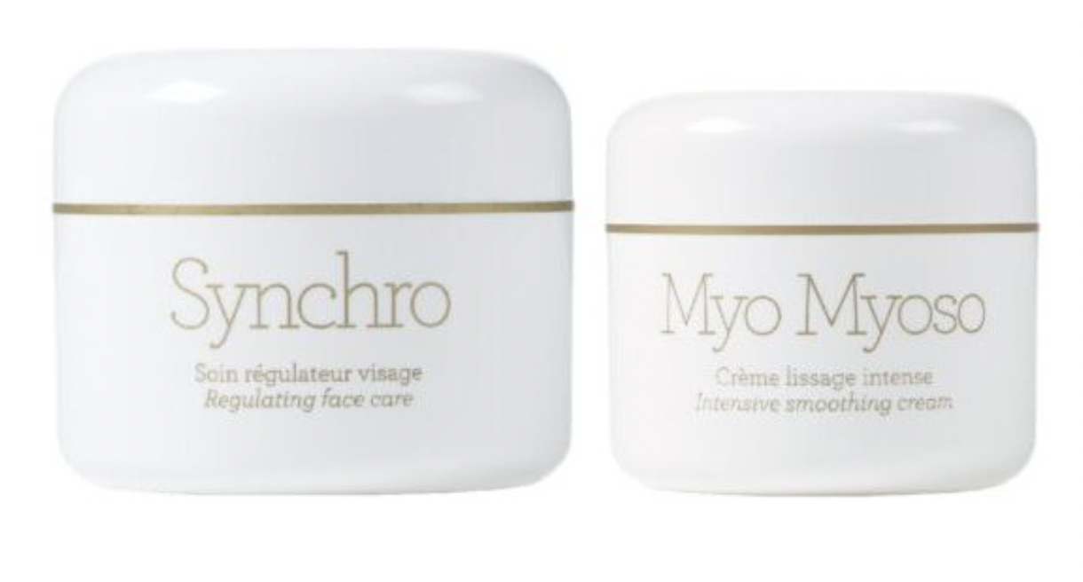 Gernetic 2025 SYNCHRO &amp; MYOSO Xmas Pack