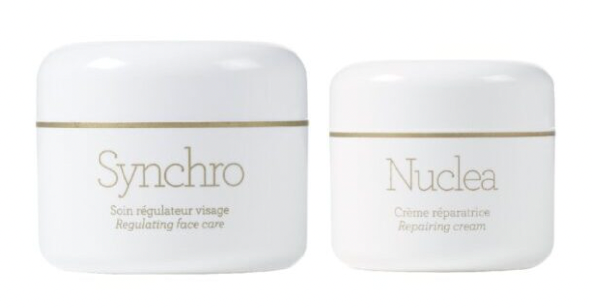 Gernetic 2025 SYNCHRO &amp; Nuclea Xmas Pack