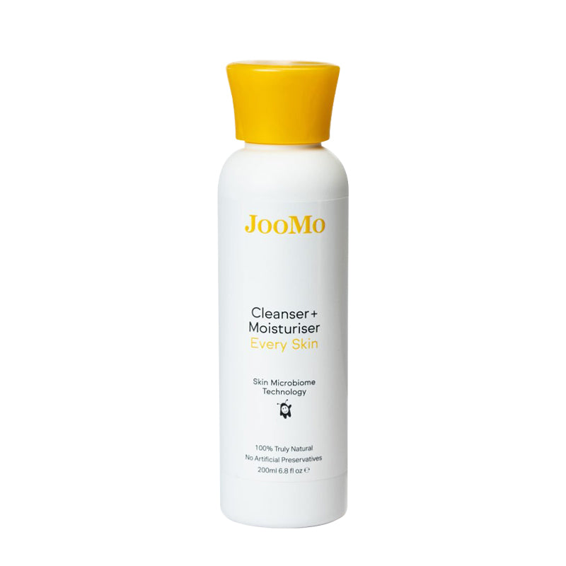 JooMo Natural Face Wash 200mL