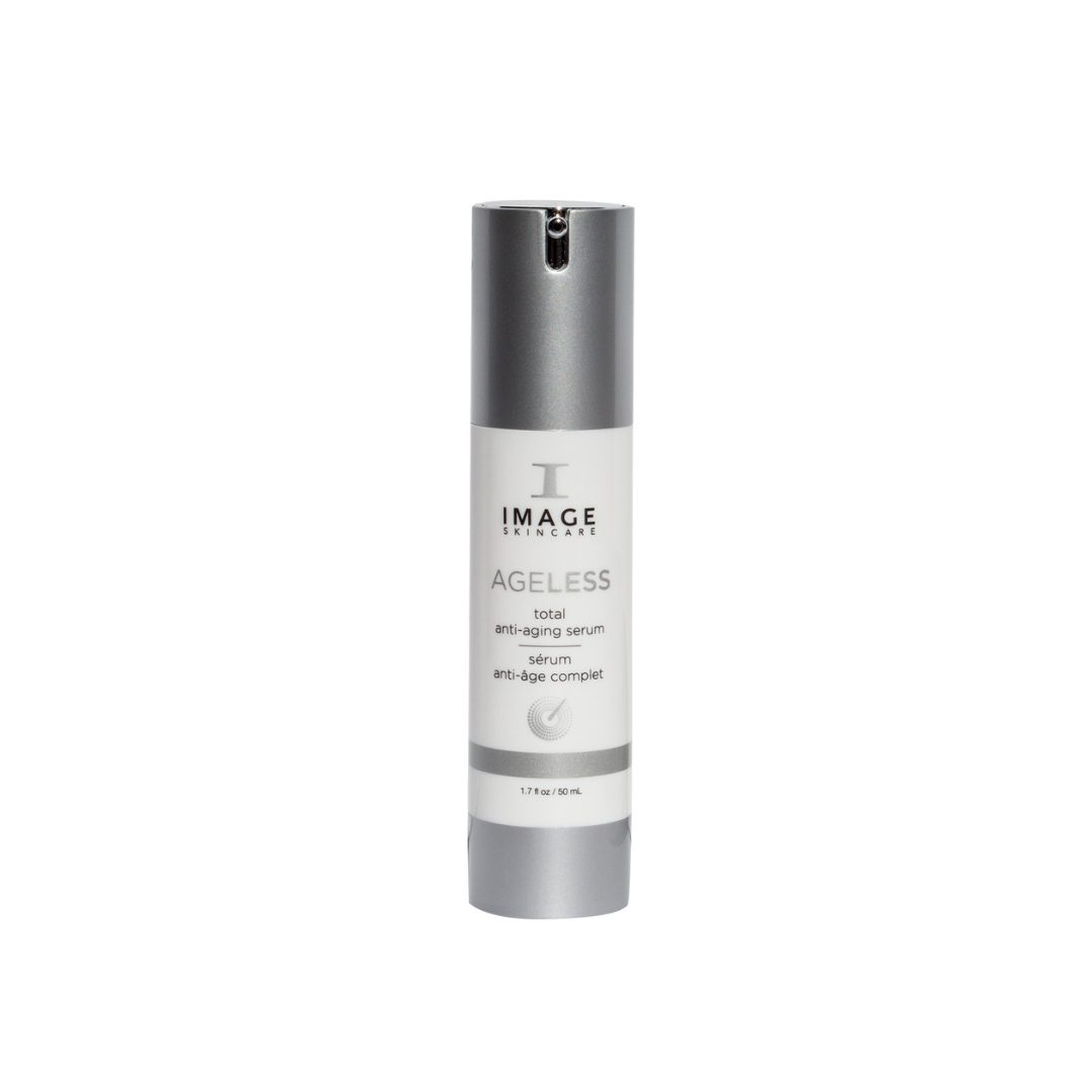 Ageless Total Anti-Aging Serum 50ml