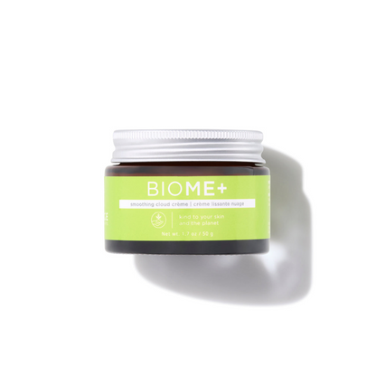 Image Biome + Skin Smoothing Crème