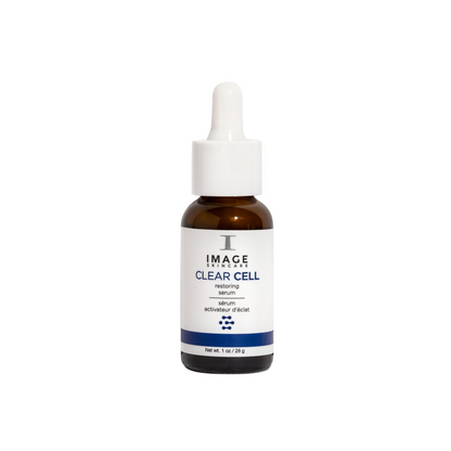 Clear Cell Restoring Serum (oil free)