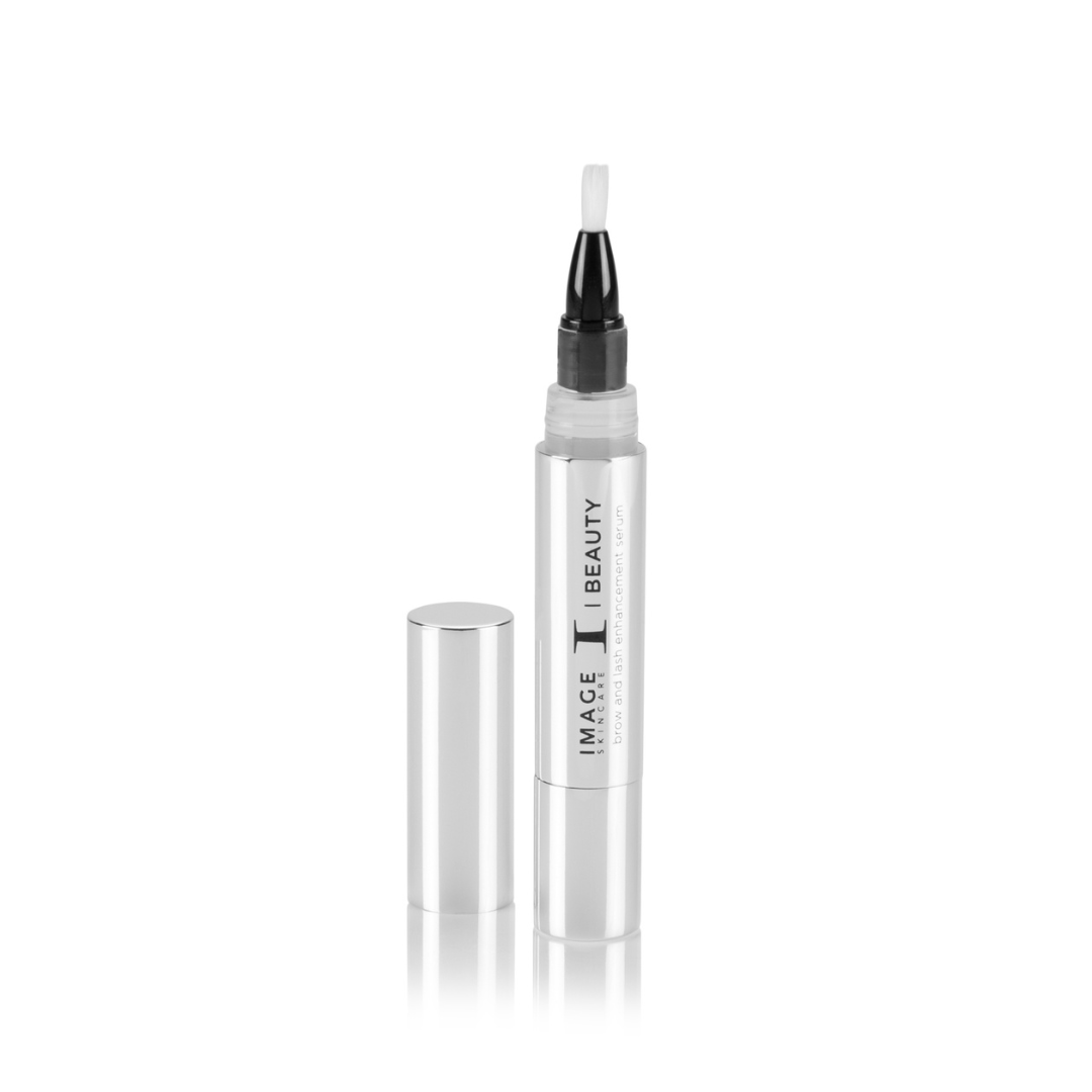 I BEAUTY BROW & LASH ENHANCEMENT SERUM