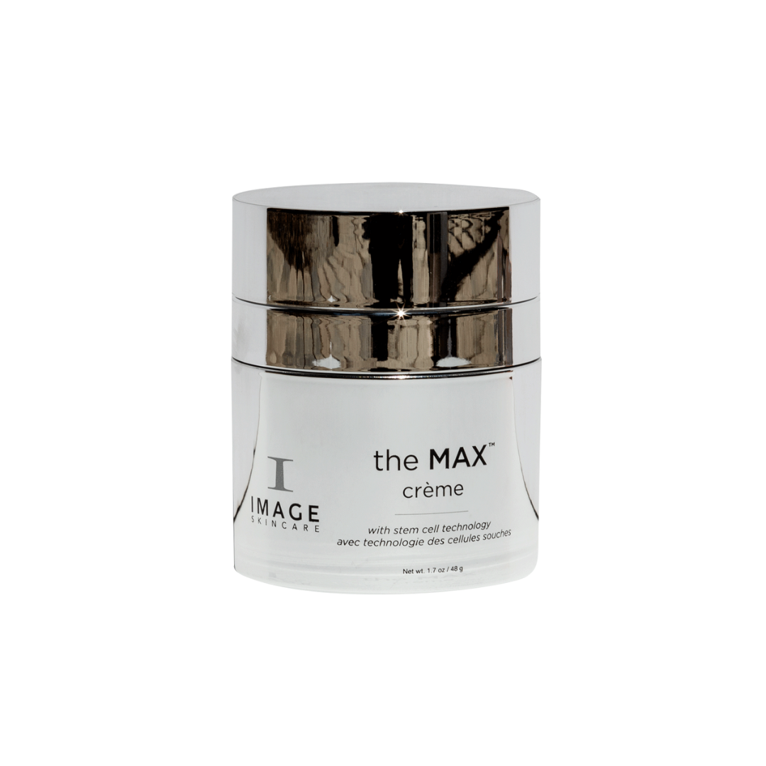 The Max Stem Cell Creme