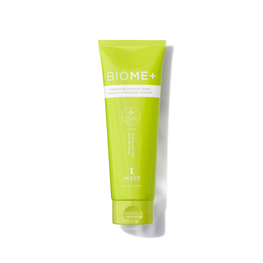 Image Biome + Cleansing Comfort Balm