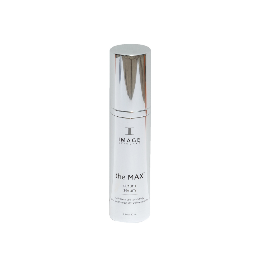 The Max Stem Cell Serum