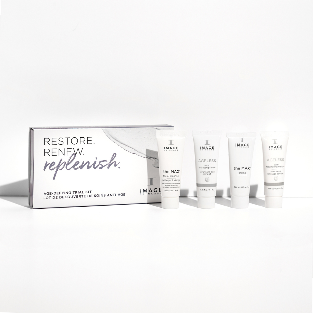 Age Defying Trial Kit