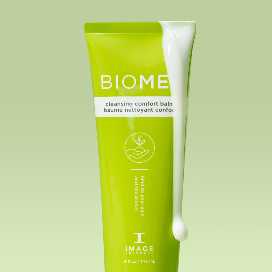 Image Biome + Cleansing Comfort Balm