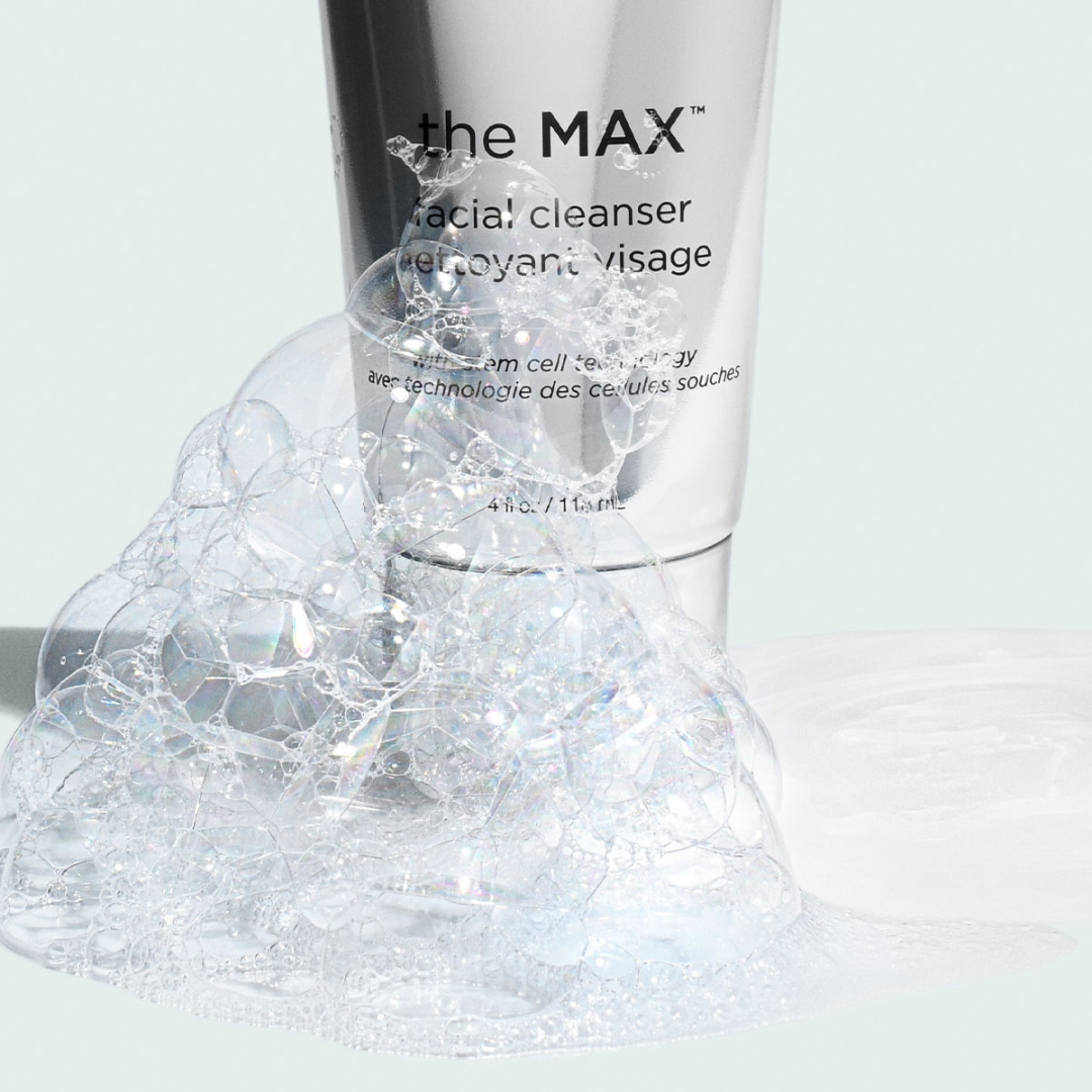 The Max Stem Cell Cleanser