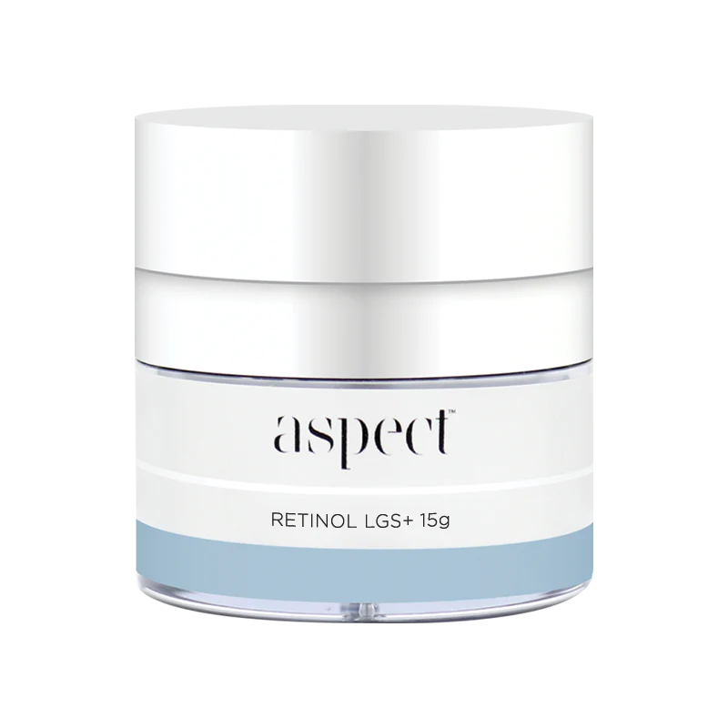 Aspect RETINOL LGS+