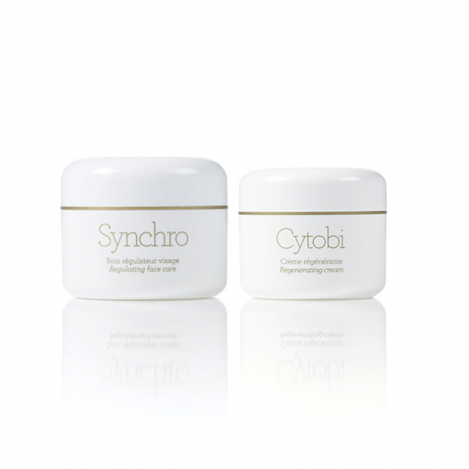 Gernetic SYNCHRO &amp; Cytobi Xmas Pack