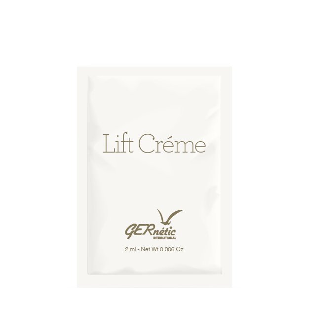 GERnétic Lift Cream Sample 2mL