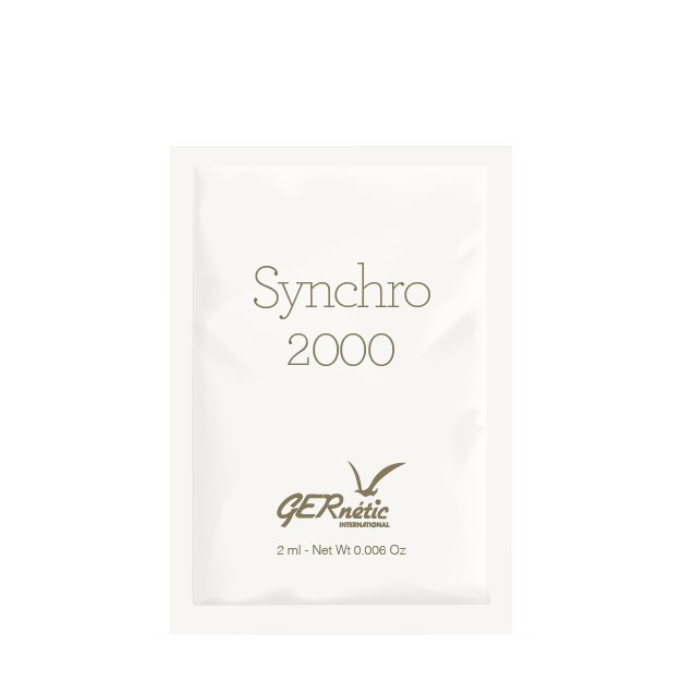 GERnétic Synchro 2000 Sample 2mL