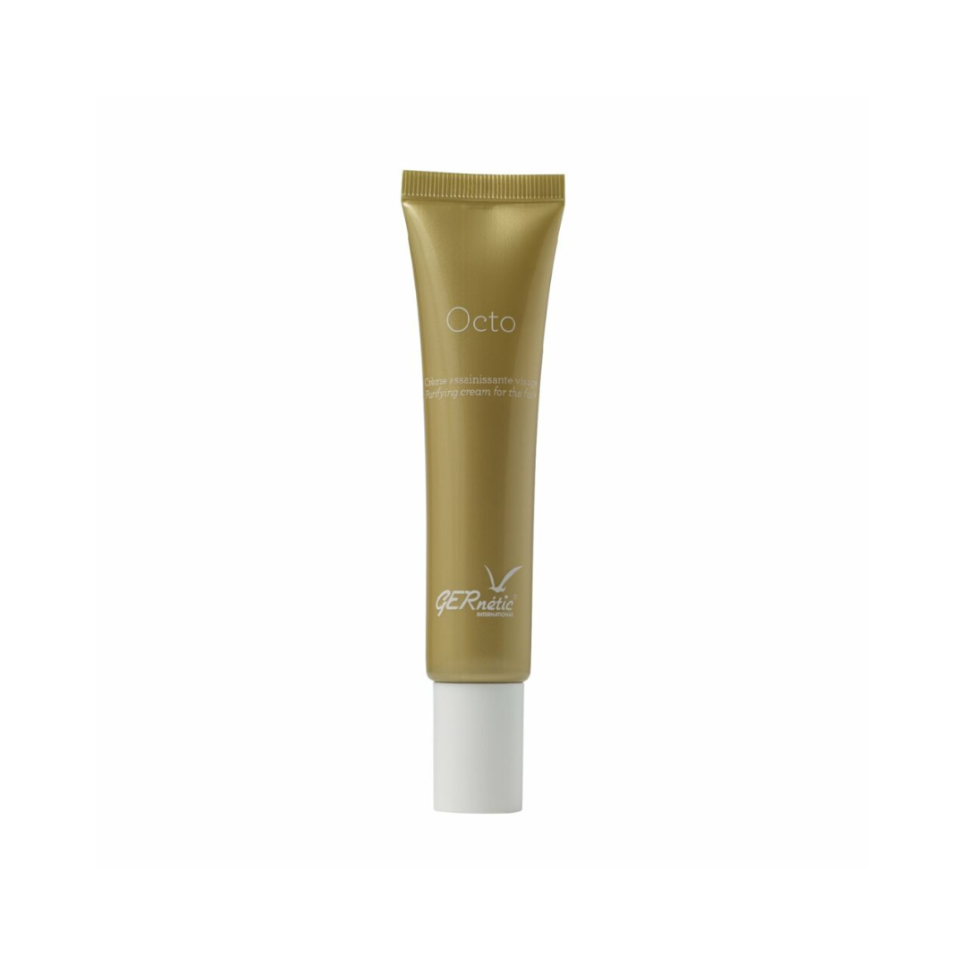 Octo Purifying Blackhead Cream 30ml