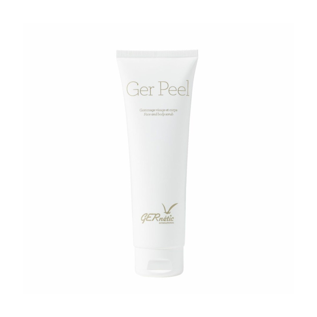 Ger Peel Exfoliating Cream 90ml
