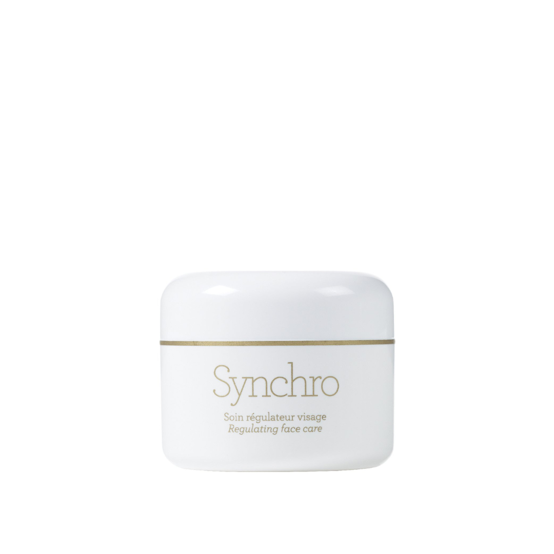 Synchro Regenerating Cream 30ml &amp; 50ml