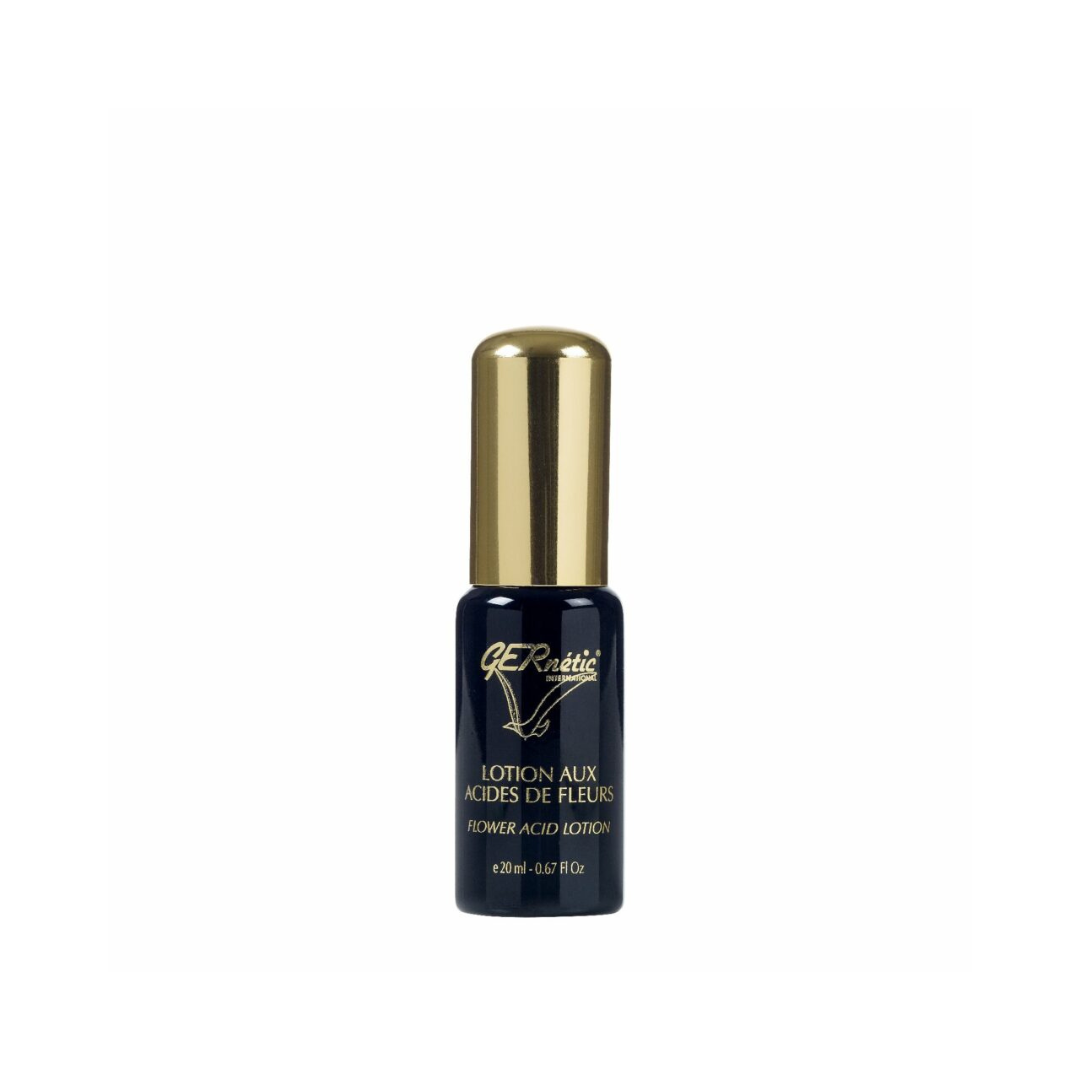 Flower Acid Lotion Cell Renewal Concentrate 20ml