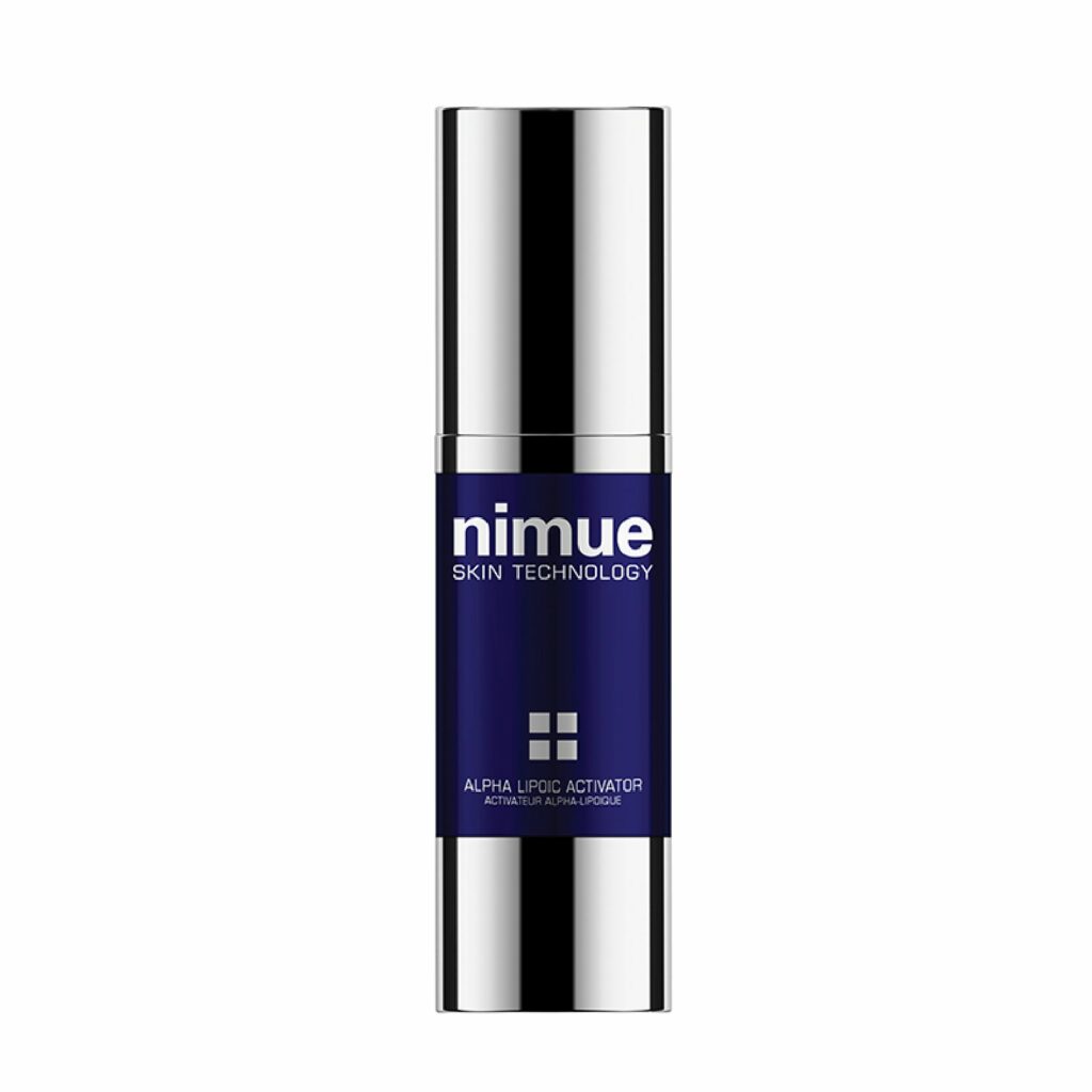 Nimue Radiance Serum 30ml