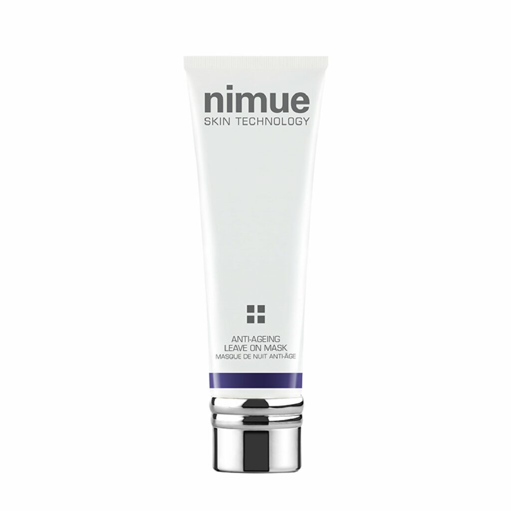 Nimue Anti-Ageing Leave On Mask 60ml