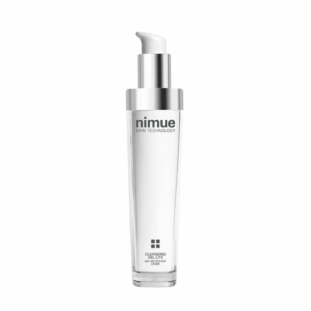 Nimue Cleansing Gel Lite 140ml