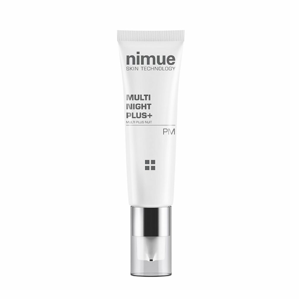 Nimue Multi Night Plus 50ml