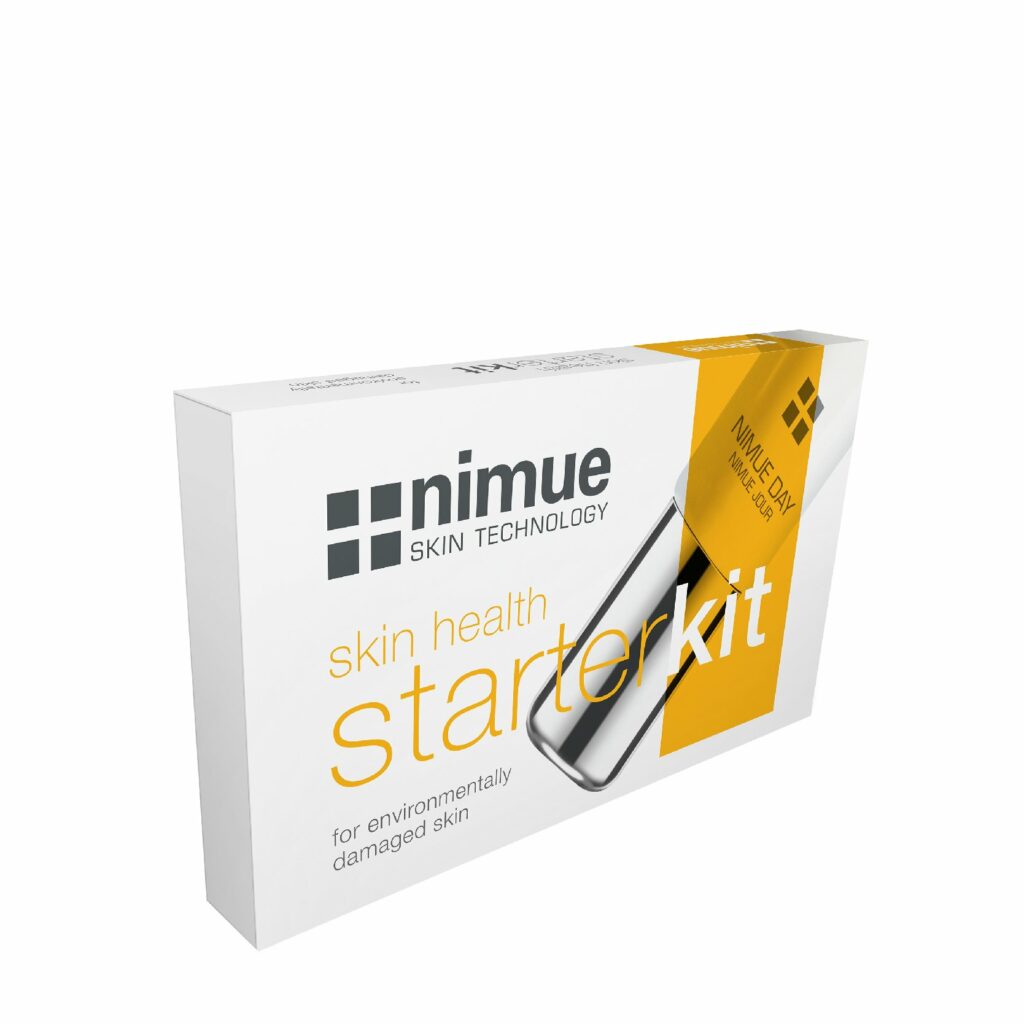 Nimue Starter Kit – Environmentally Damaged Skin