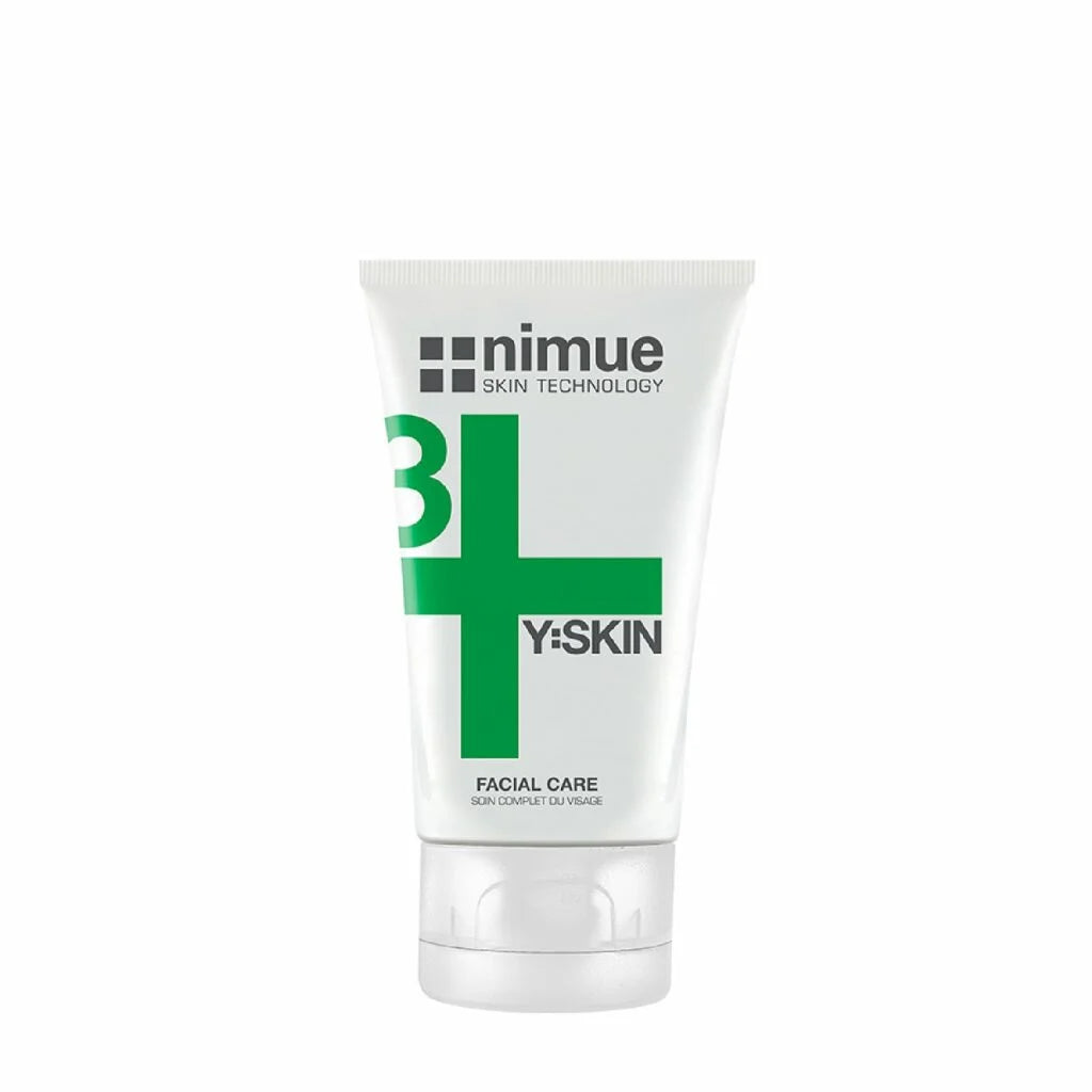 Nimue Y:Skin Clearing Moisturiser (Facial Care) 60ml