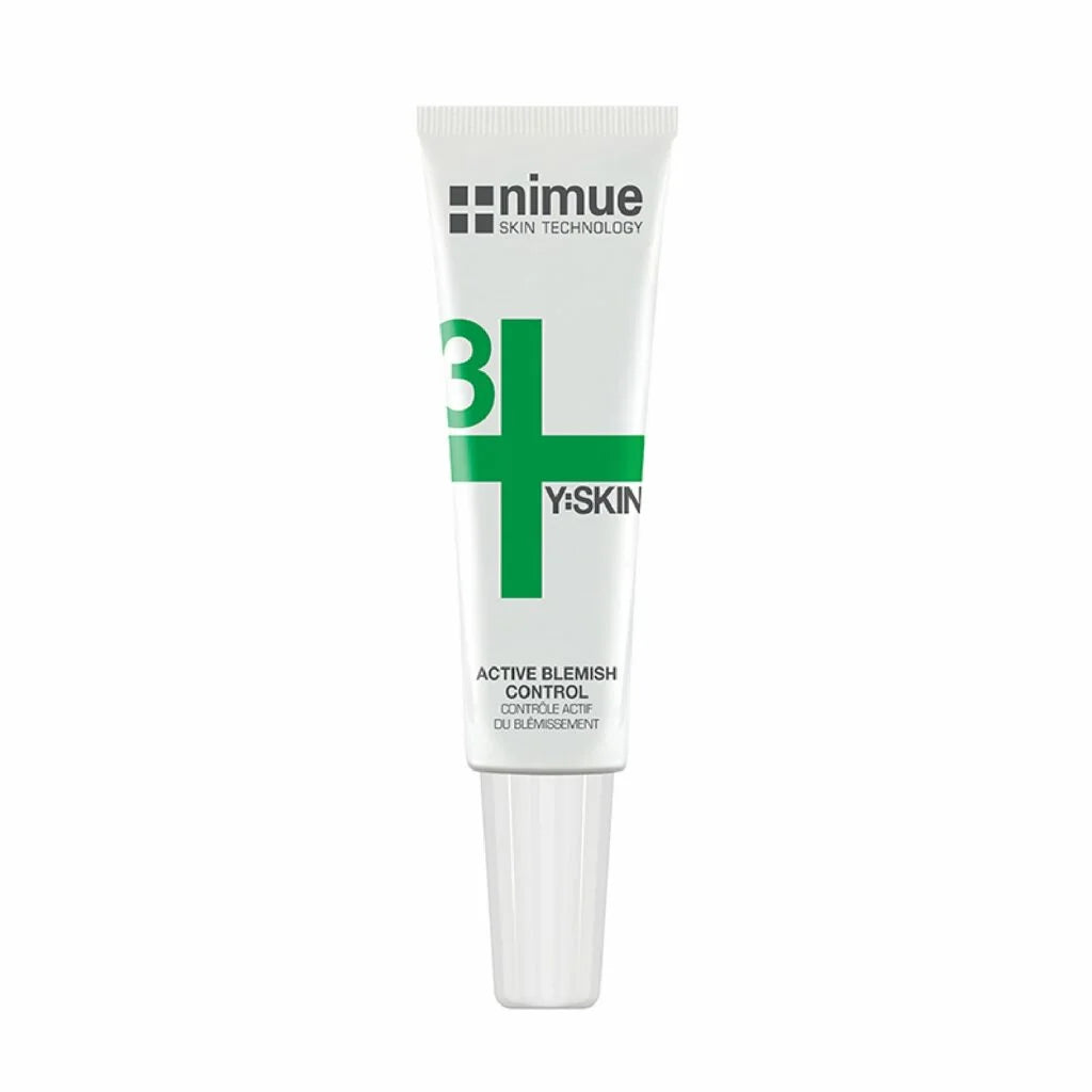 Nimue Y:Skin Blemish Control 15ml