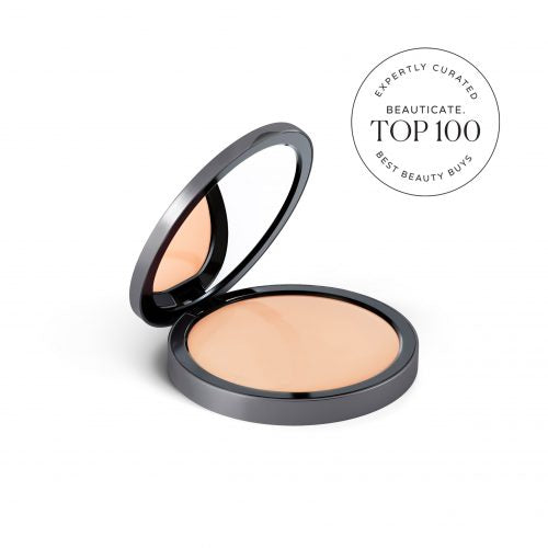 Synergie Mineral Whip Foundation | Book Consult To Purchase