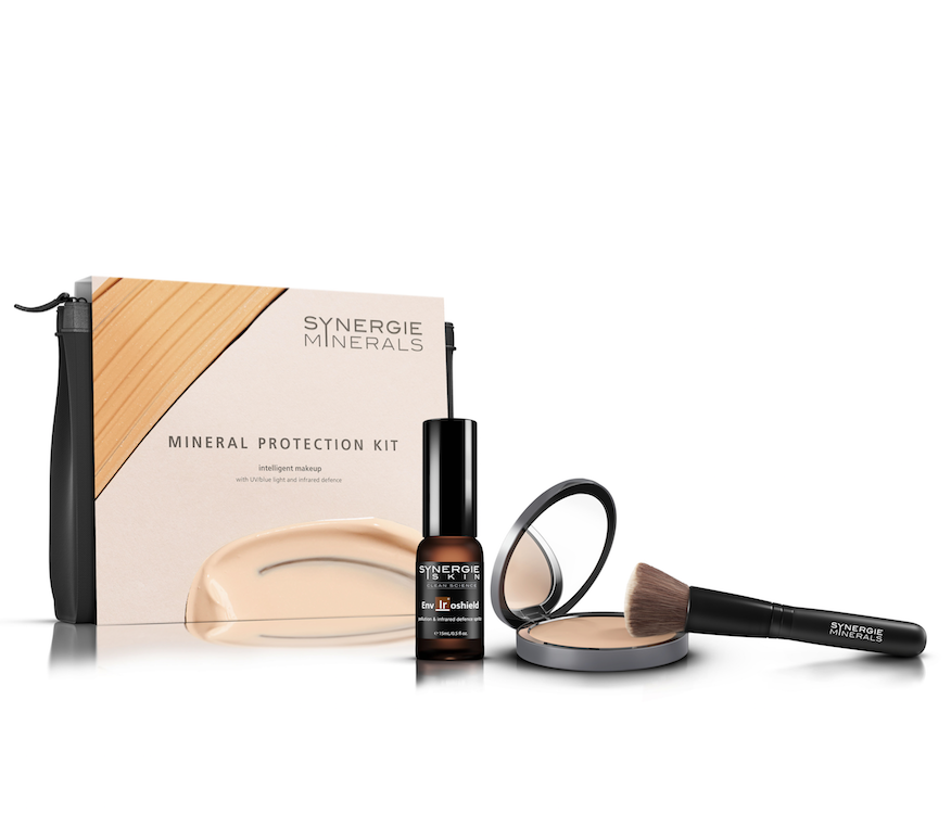 Synergie Mineral Makeup Kit | Book Consult to Purchase