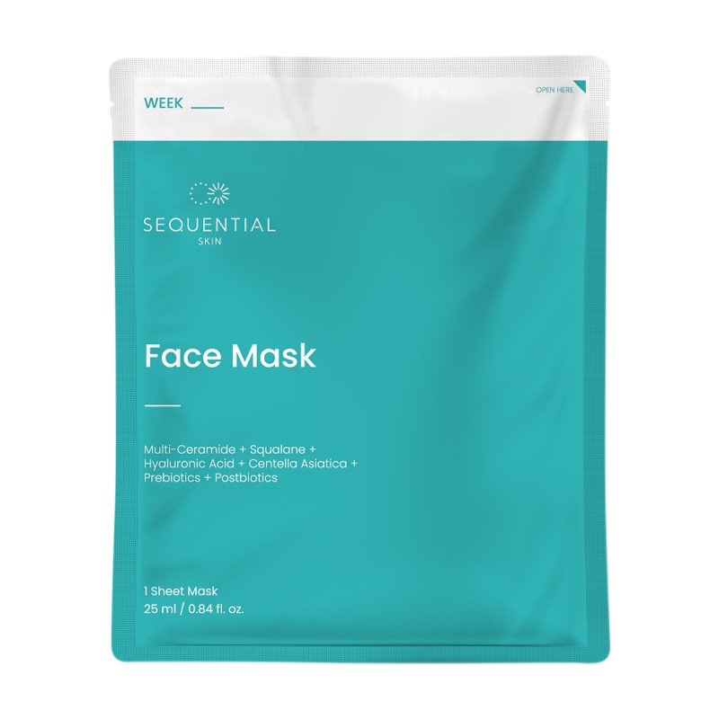 Sequential Skin Hydra Boost Biome Mask
