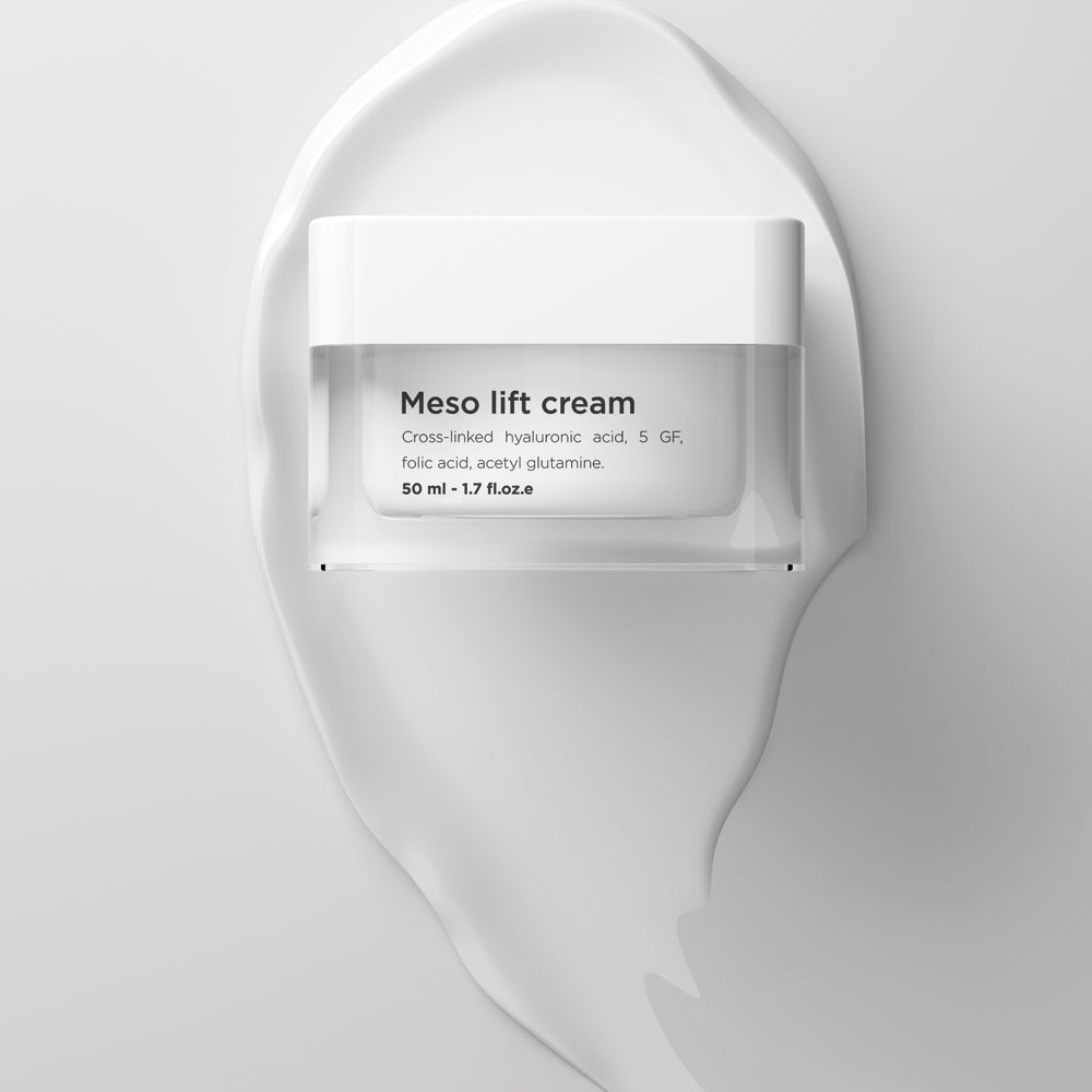Fusion Meso Meso Lift Cream 50ml